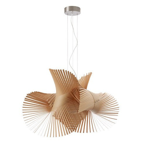 Mini Mikado Suspension Light