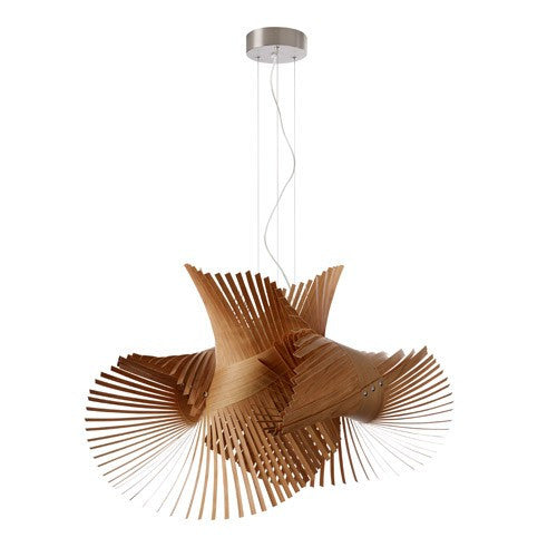 Mini Mikado Suspension Light