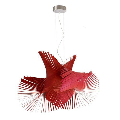 Mini Mikado Suspension Light