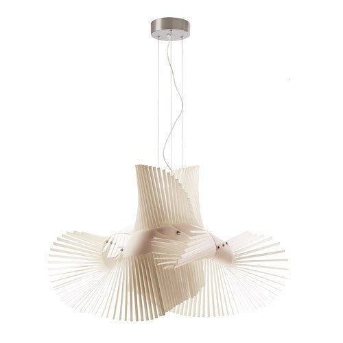 Mini Mikado Suspension Light