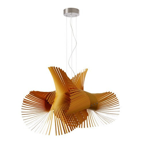 Mini Mikado Suspension Light