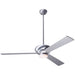 Modern Fan Co. Altus Ceiling Fan 42" - Brushed Aluminum