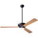 Modern Fan Co. Altus Ceiling Fan 42" - Dark Bronze