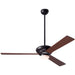 Modern Fan Co. Altus Ceiling Fan 42" - Dark Bronze