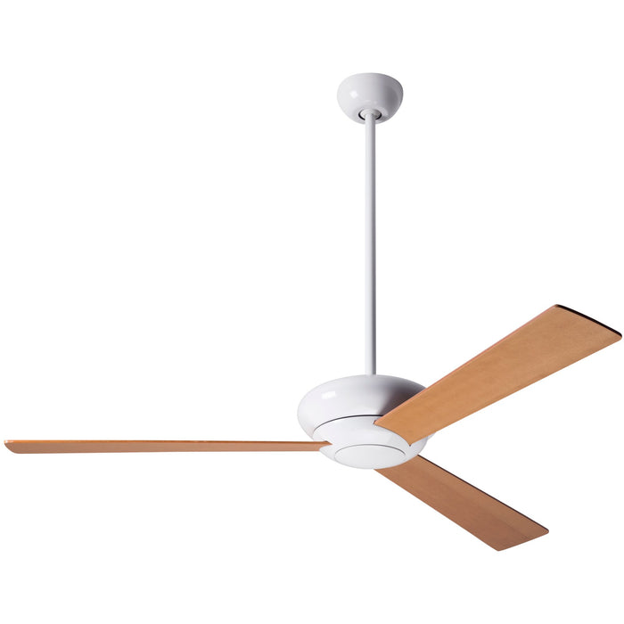 Modern Fan Co. Altus Ceiling Fan 42" - Gloss White
