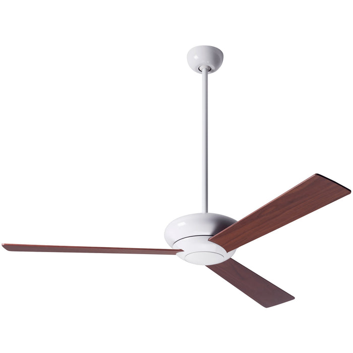 Modern Fan Co. Altus Ceiling Fan 42" - Gloss White