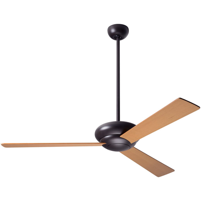 Modern Fan Co. Altus Ceiling Fan 52" - Dark Bronze