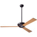 Modern Fan Co. Altus Ceiling Fan 52" - Dark Bronze