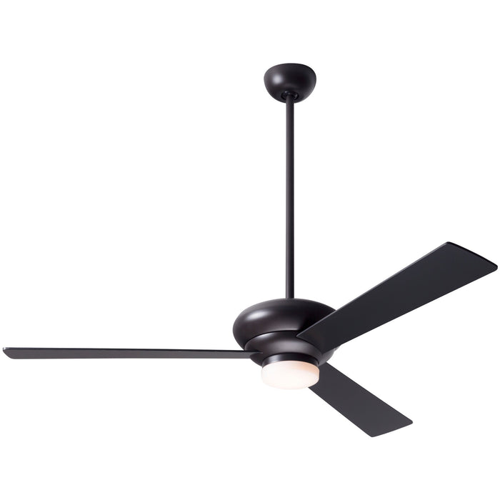 Modern Fan Co. Altus Ceiling Fan 52" - Dark Bronze