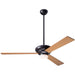 Modern Fan Co. Altus Ceiling Fan 52" - Dark Bronze