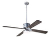 Modern Fan Co. Industry DC Fan - Galvanized