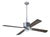Modern Fan Co. Industry DC Fan - Galvanized