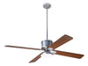 Modern Fan Co. Industry DC Fan - Galvanized