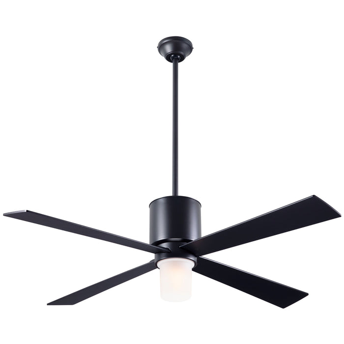 Modern Fan Co. Lapa Ceiling Fan - Dark Bronze