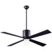 Modern Fan Co. Lapa Ceiling Fan - Dark Bronze