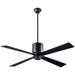 Modern Fan Co. Lapa Ceiling Fan - Dark Bronze