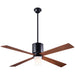 Modern Fan Co. Lapa Ceiling Fan - Dark Bronze