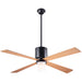 Modern Fan Co. Lapa Ceiling Fan - Dark Bronze