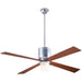 Modern Fan Co. Lapa Ceiling Fan - Galvanized