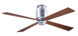 Modern Fan Co. Lapa Flush Ceiling Fan - Galvanized