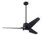 Modern Fan Co. Velo DC Ceiling Fan - Dark Bronze