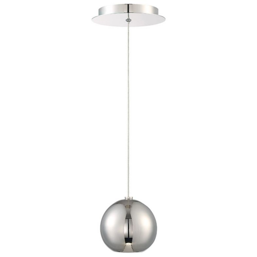 Modern Forms Acid LED Round Pendant Light