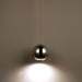 Modern Forms Acid LED Round Pendant Light