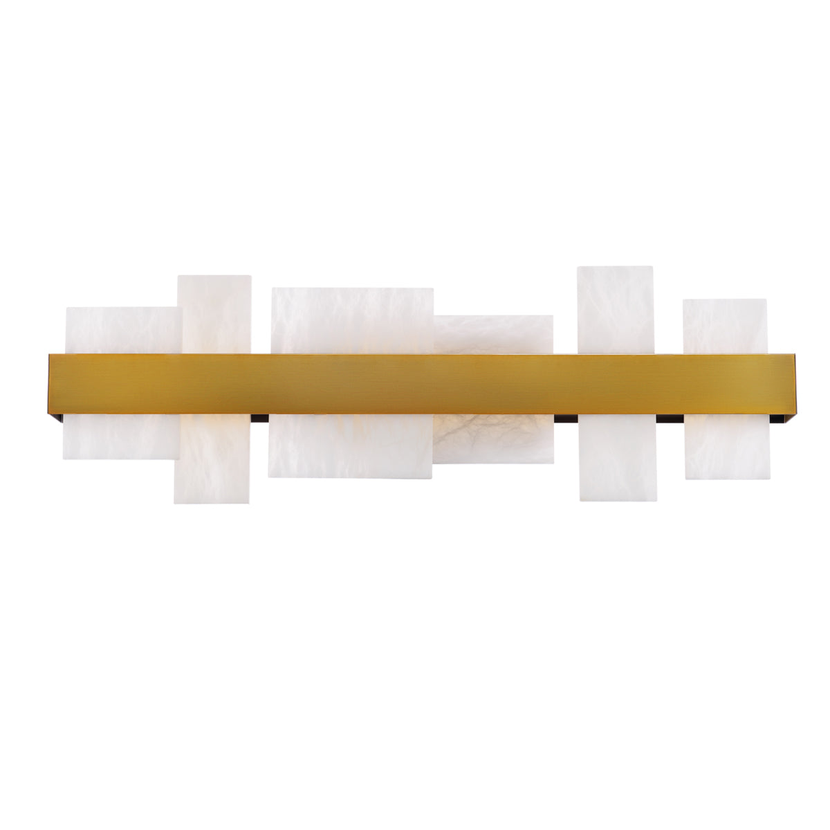 Modern Forms Acropolis LED Vanity Light