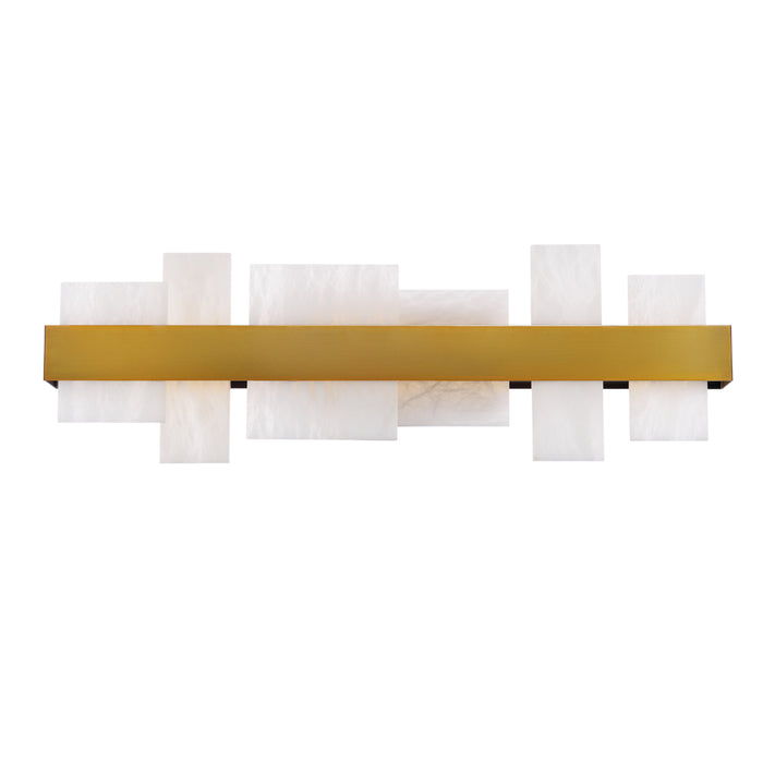 Modern Forms Acropolis LED Vanity Light