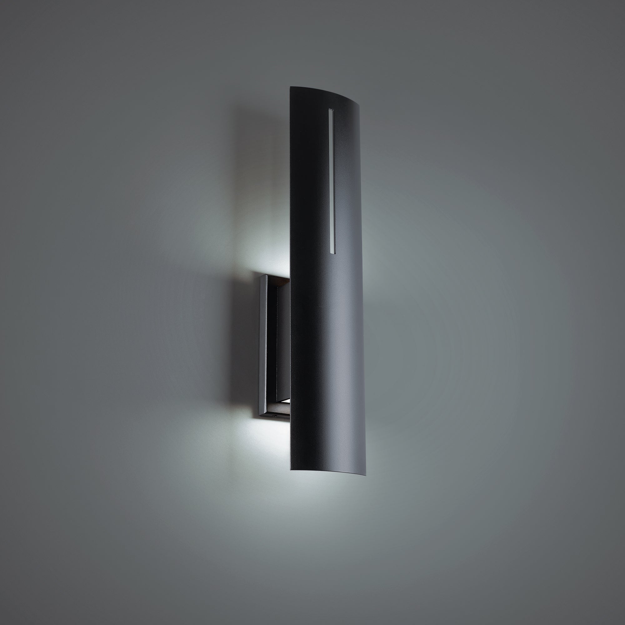 Modern Forms Aegis LED Outdoor Wall Sconce