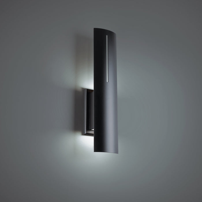 Modern Forms Aegis LED Outdoor Wall Sconce