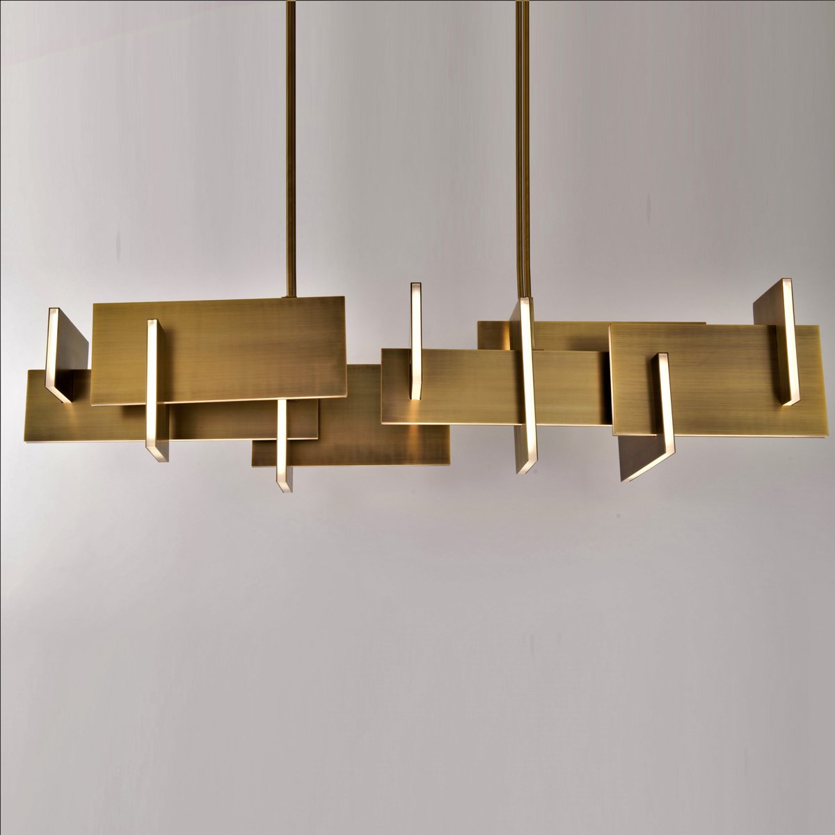 Modern Forms Amari LED Chandelier