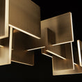 Load image into Gallery viewer, Modern Forms Amari LED Chandelier
