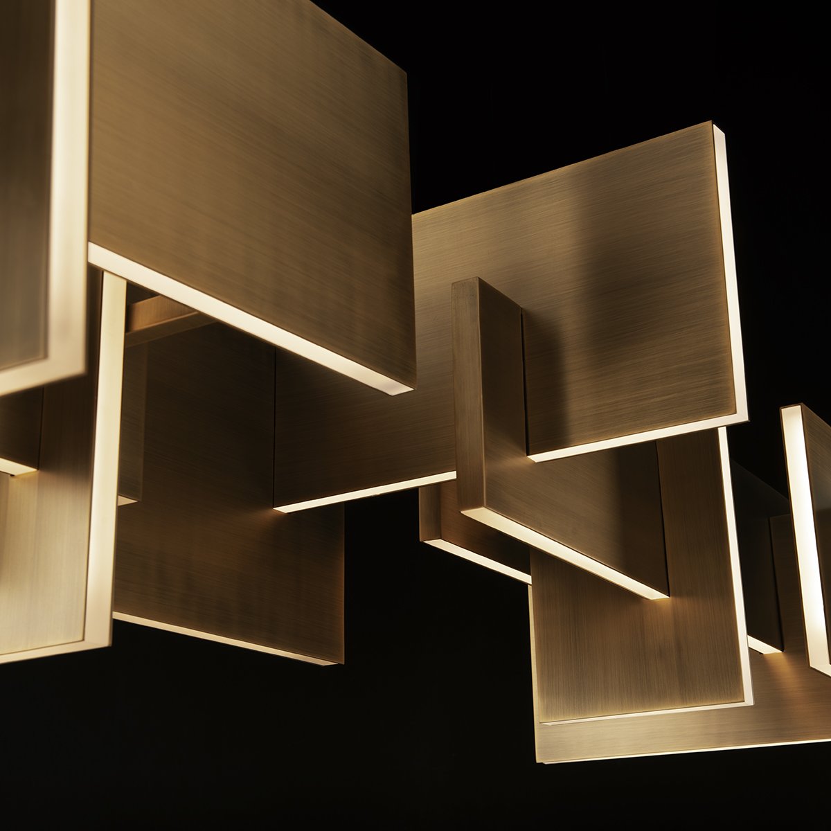 Modern Forms Amari LED Chandelier