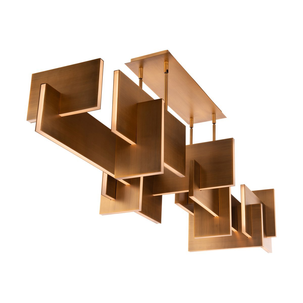 Modern Forms Amari LED Chandelier