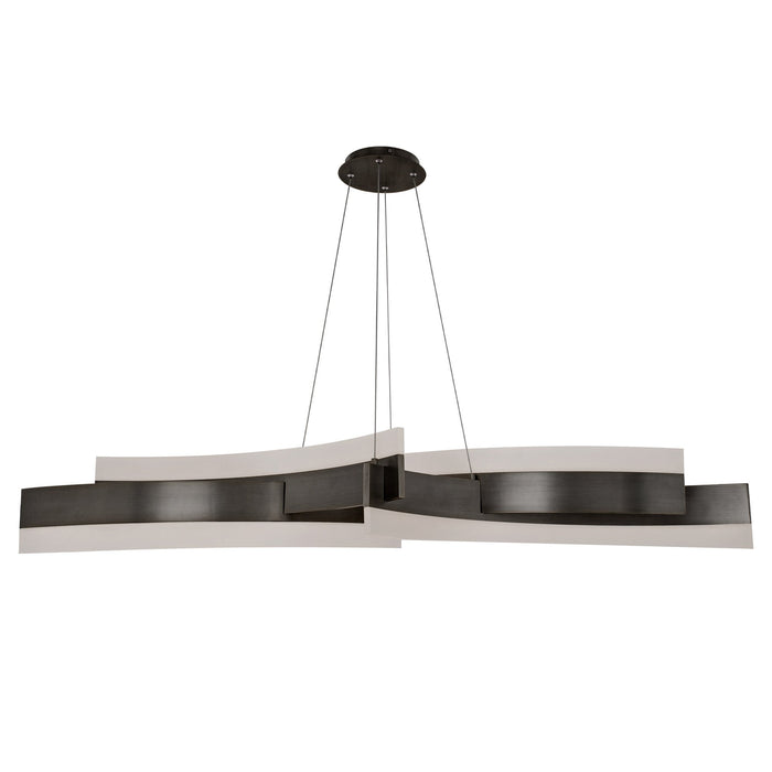 Modern Forms Arcs LED Chandelier