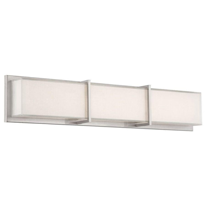 Modern Forms Bahn LED Bath Bar - Open-Box
