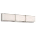 Modern Forms Bahn LED Bath Bar - Open-Box