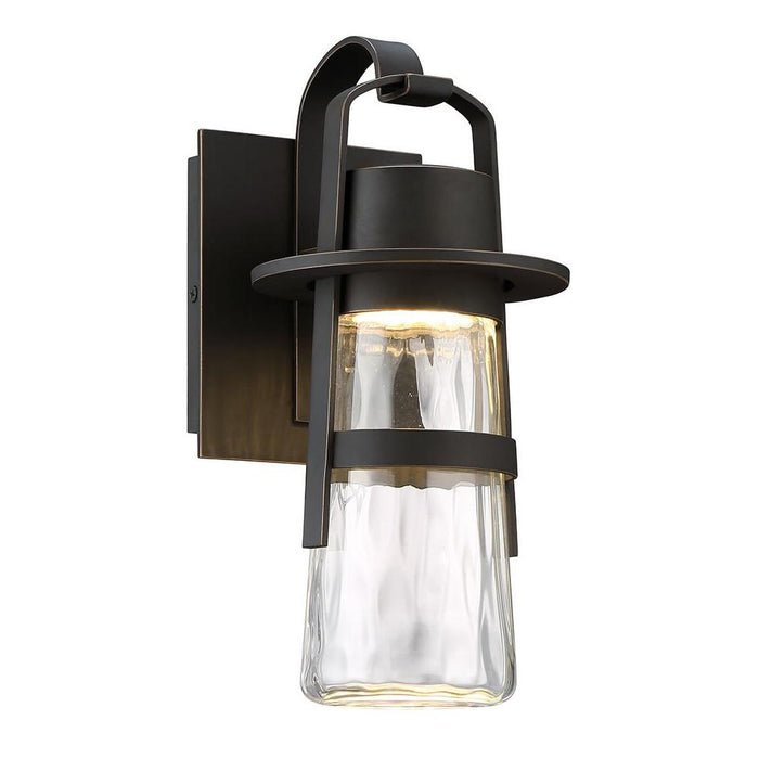 Modern Forms Balthus LED Outdoor Wall Light