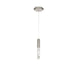Modern Forms Basalt Mini Pendant