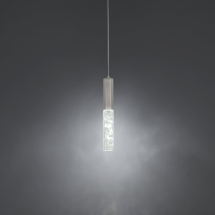 Modern Forms Basalt Mini Pendant