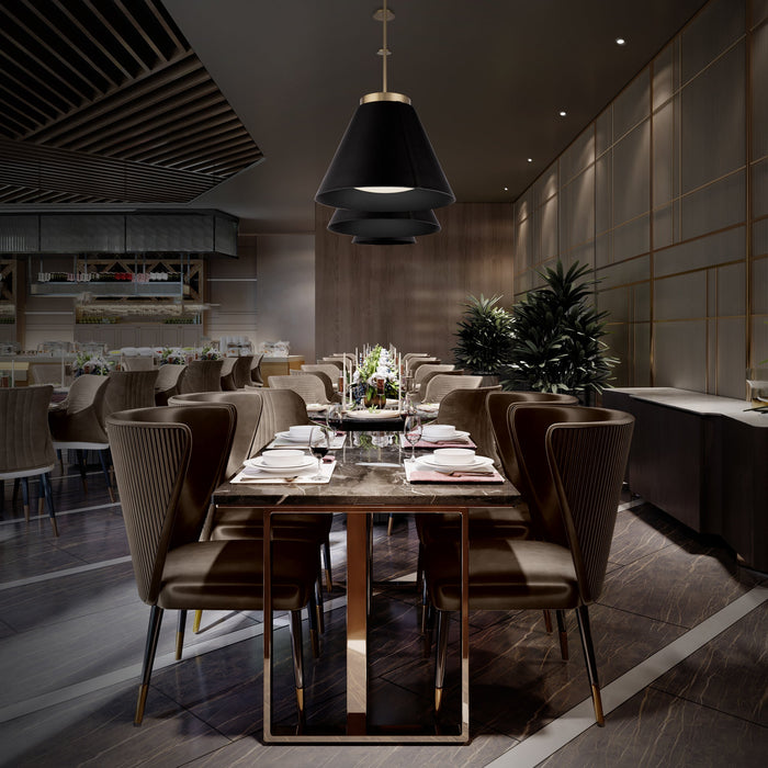 Modern Forms Bentley Pendant