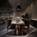 Modern Forms Bentley Pendant