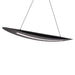 Modern Forms Black Jack Linear Pendant