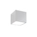 Modern Forms Bloc Outdoor LED Wall Light