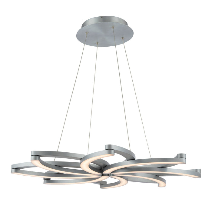 Modern Forms Bloom Chandelier
