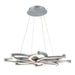 Modern Forms Bloom Chandelier