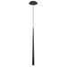 Modern Forms Cascade Etched Glass Mini Pendant Light