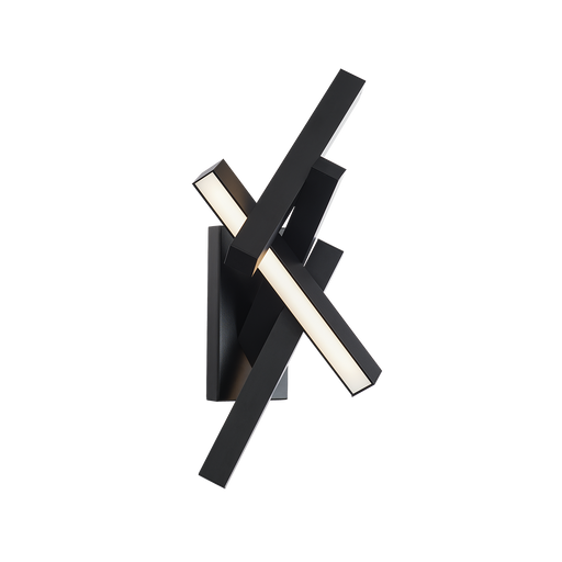 Modern Forms Chaos LED Outdoor Wall Sconce