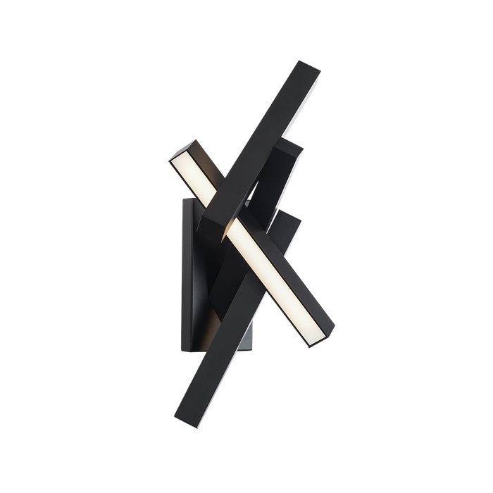 Modern Forms Chaos LED Outdoor Wall Sconce
